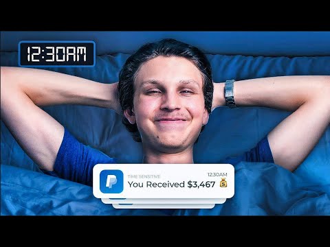 10 Lazy Ways to Make Money Online While You Sleep 10 Lazy Ways to Make Money Online While You Sleep