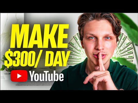 4 Secrets to Making Money on YouTube Without Making Videos 4 Secrets to Making Money on YouTube Without Making Videos