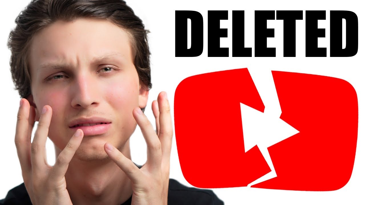 How Make Money Matts YouTube Channel Got Hacked and Deleted