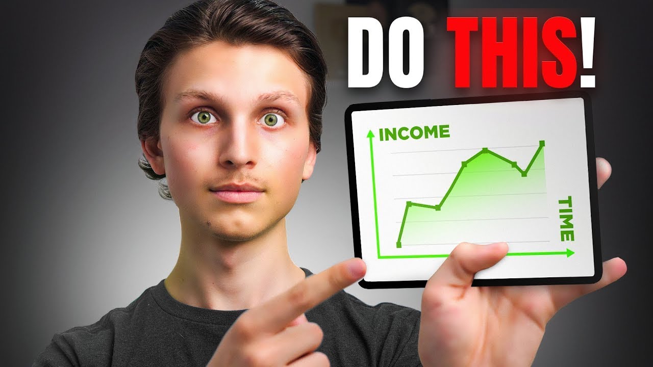 Never Too Late: Make Money Online and Pursue Goals