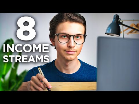 Sharing Strategies: Helping Others Make Money Online