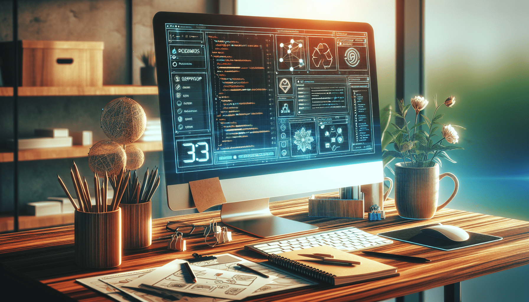Beginner-friendly Guide to Start a Free Digital Product Business: A Comprehensive 4-step Plan
