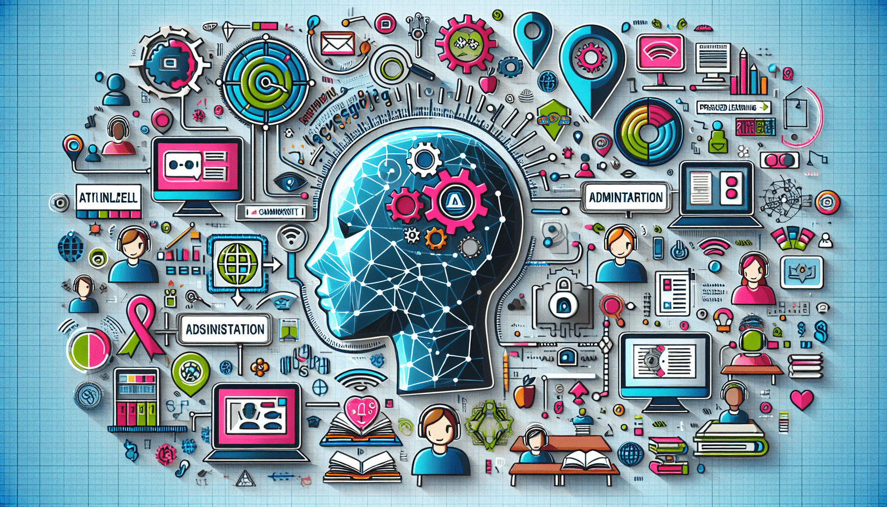 Creating Online Courses with AI: Insights from Aurelius Tjins Tutorial