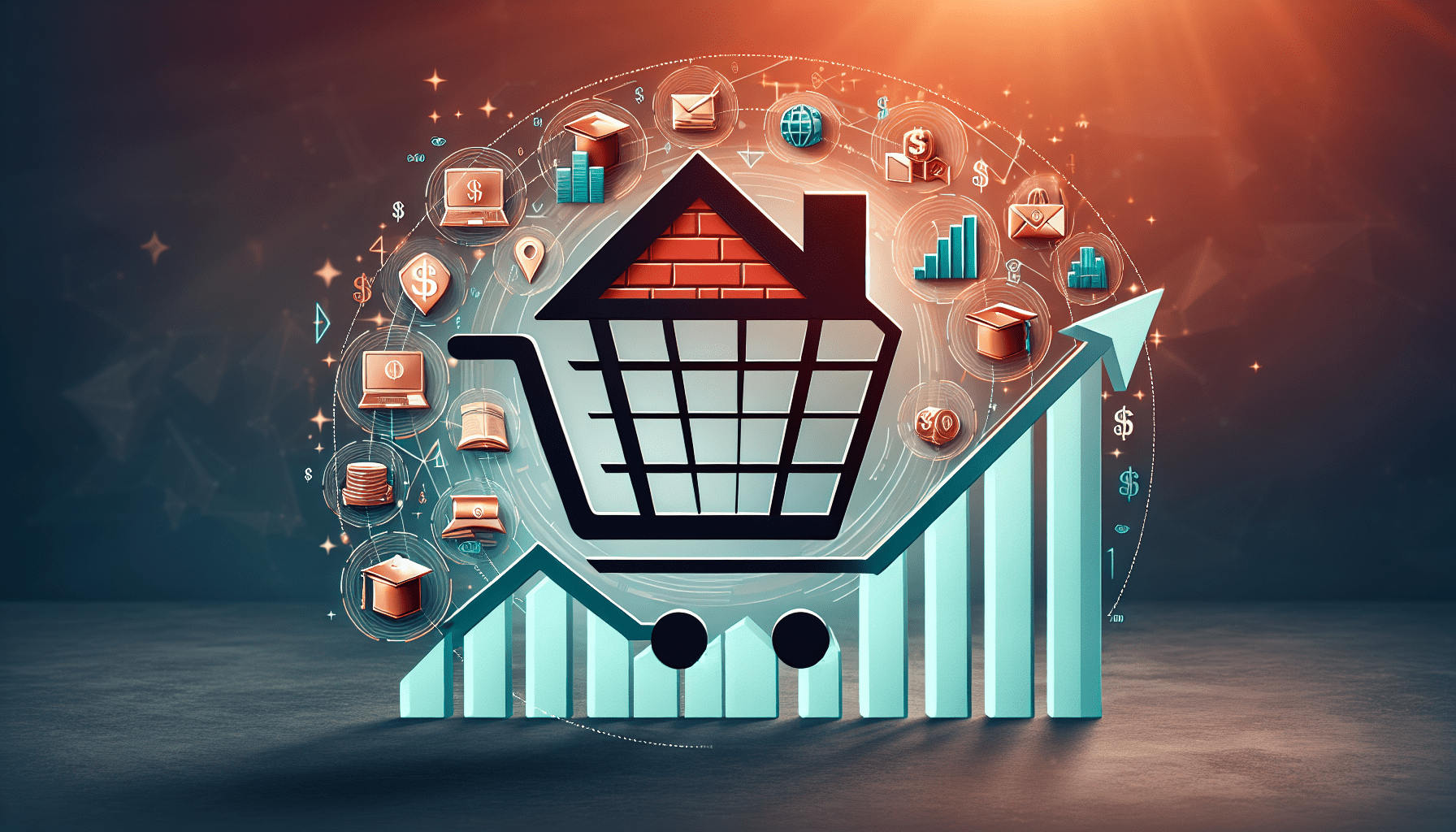 5 Passive Income Ideas to Make $10,000 Per Month in 2024