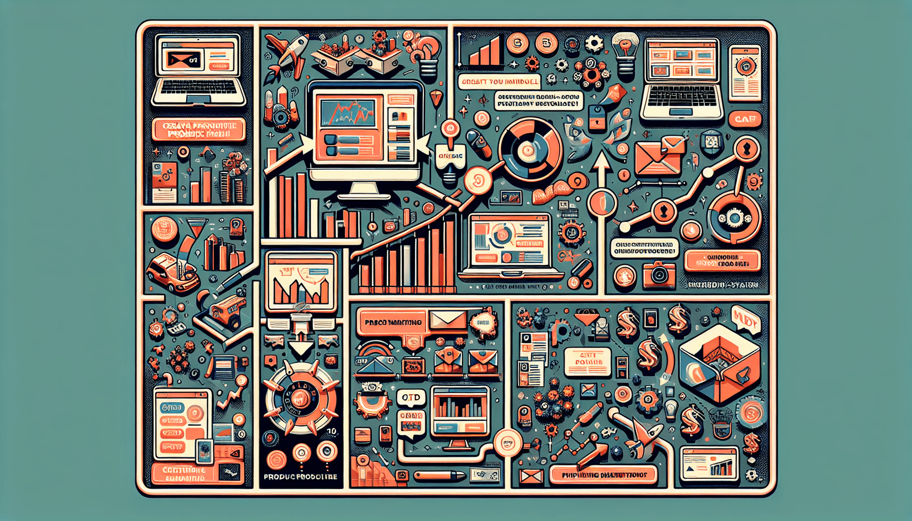 Mastering Gumroad: A Comprehensive Guide to Setting Up, Selling and Scaling on Gumroad
