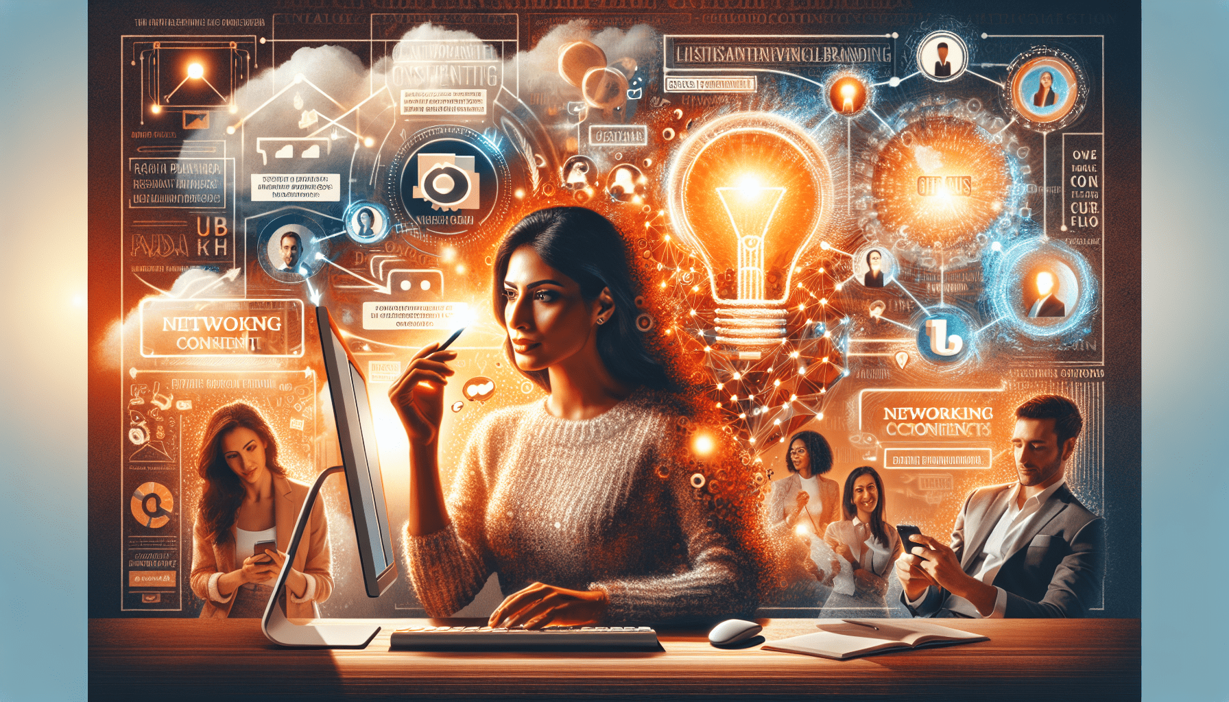 Personal Branding Social Media