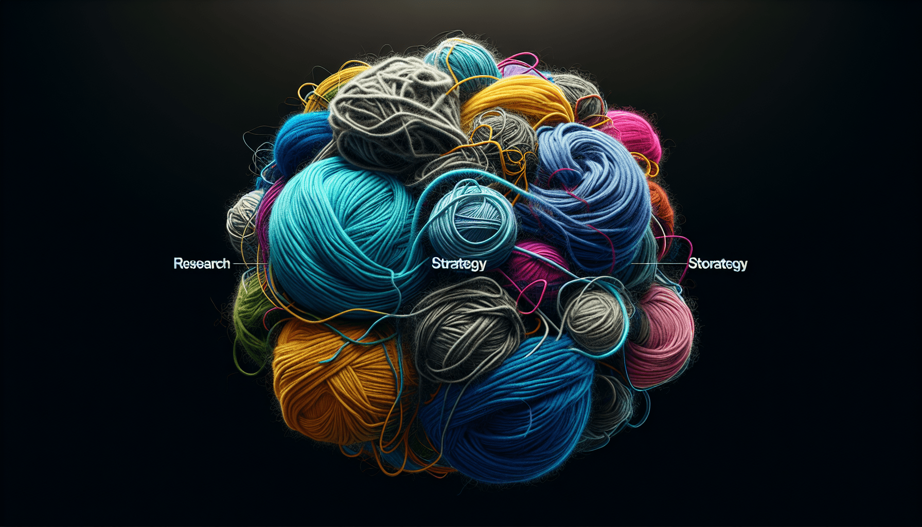 Quit Lying Saying You Create Brand Identities