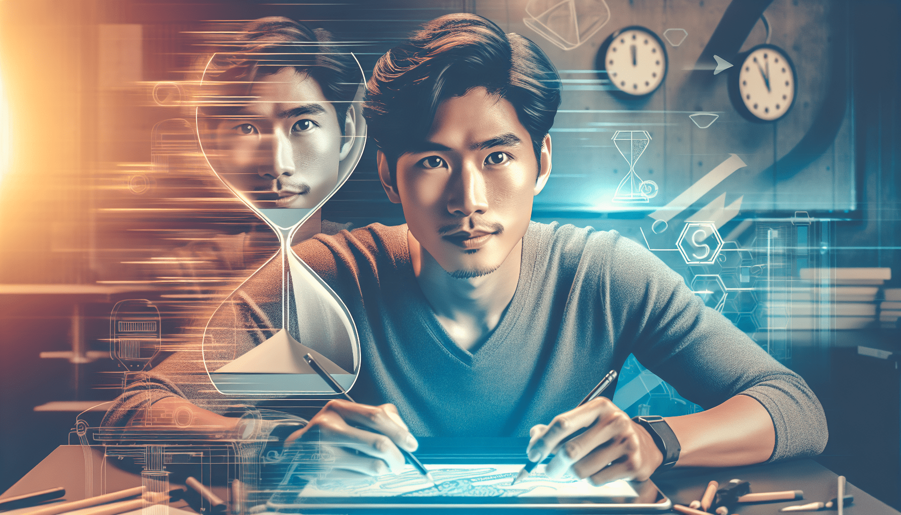 Who Is Chris Do  The Futur? Origin story