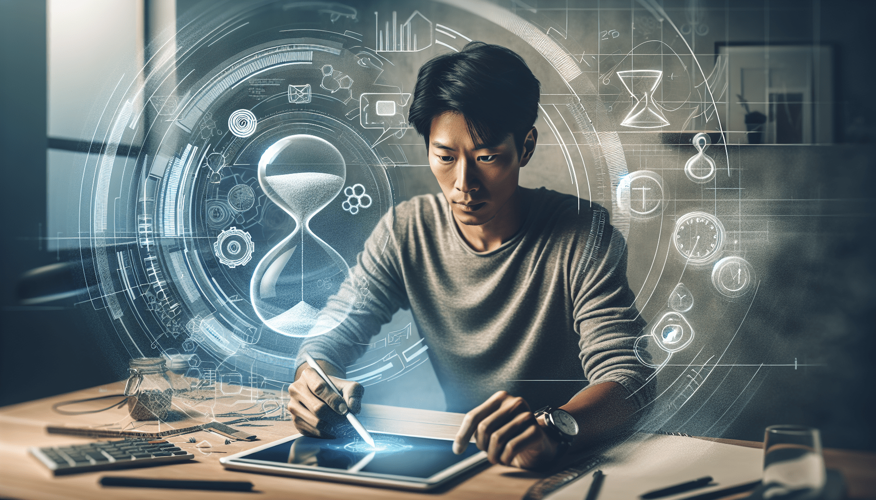 Who Is Chris Do  The Futur? Origin story