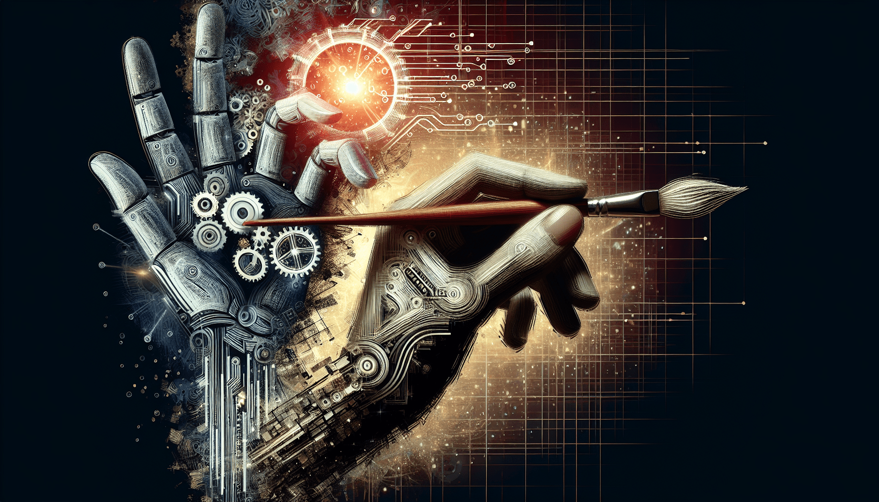 Will AI End Creative Professions? Will AI End Creative Professions?