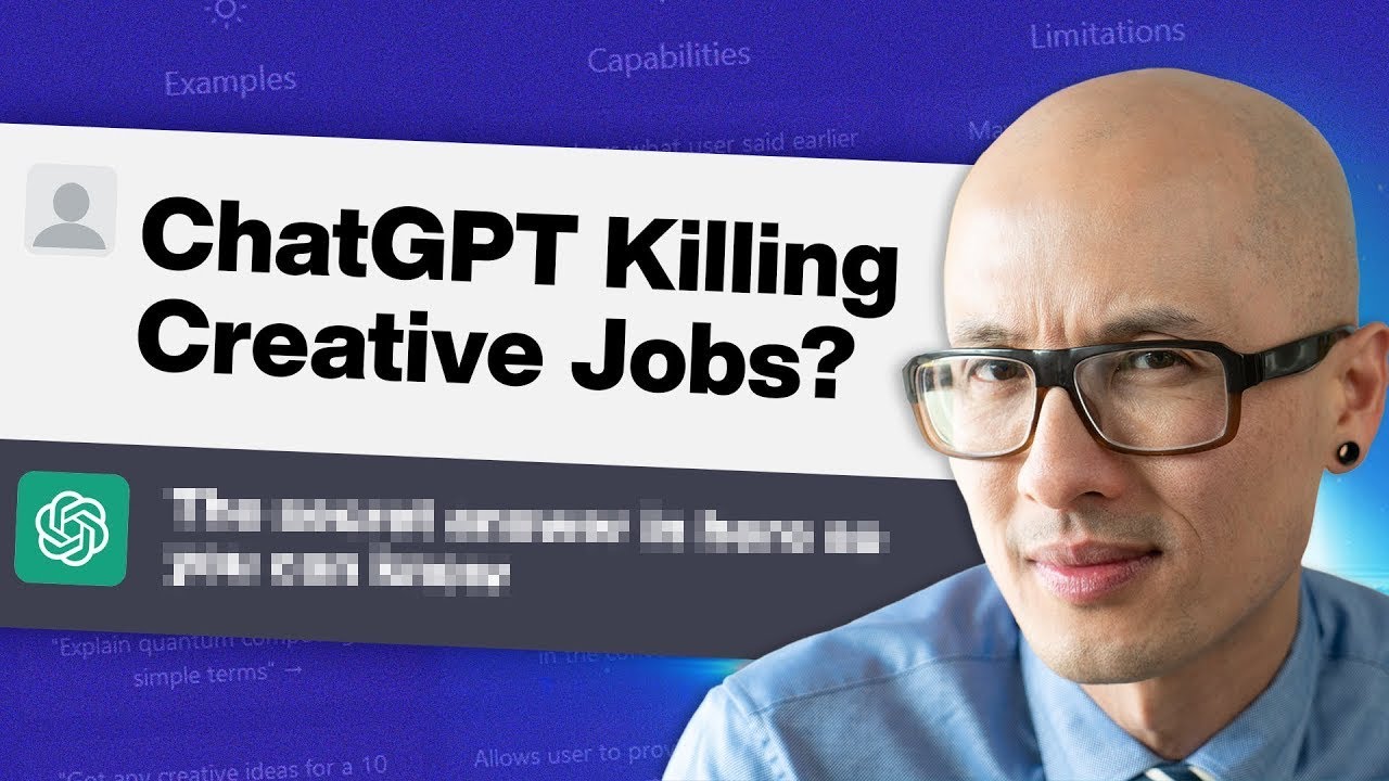 Will AI End Creative Professions? Will AI End Creative Professions?