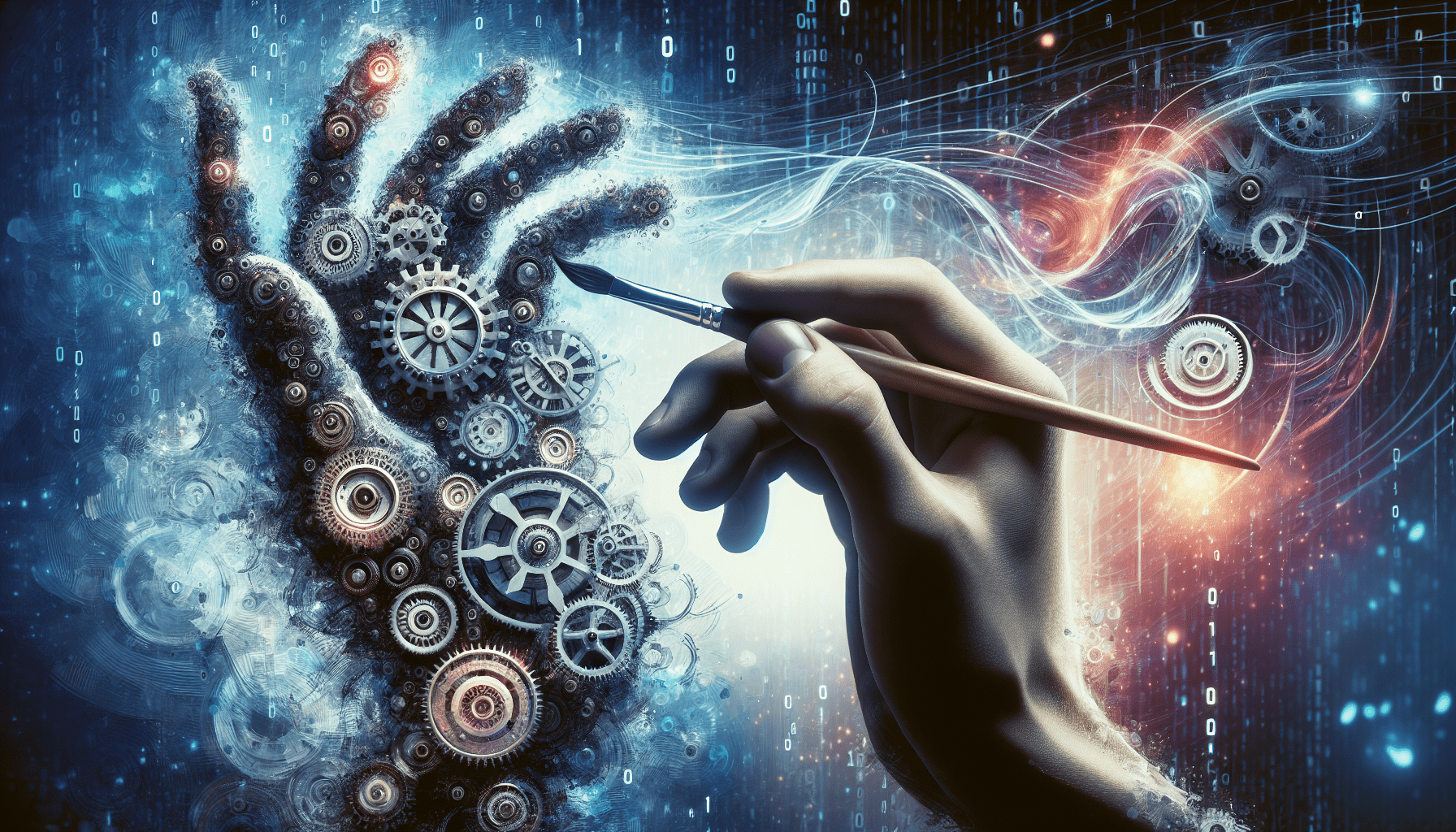 Will AI End Creative Professions? Will AI End Creative Professions?