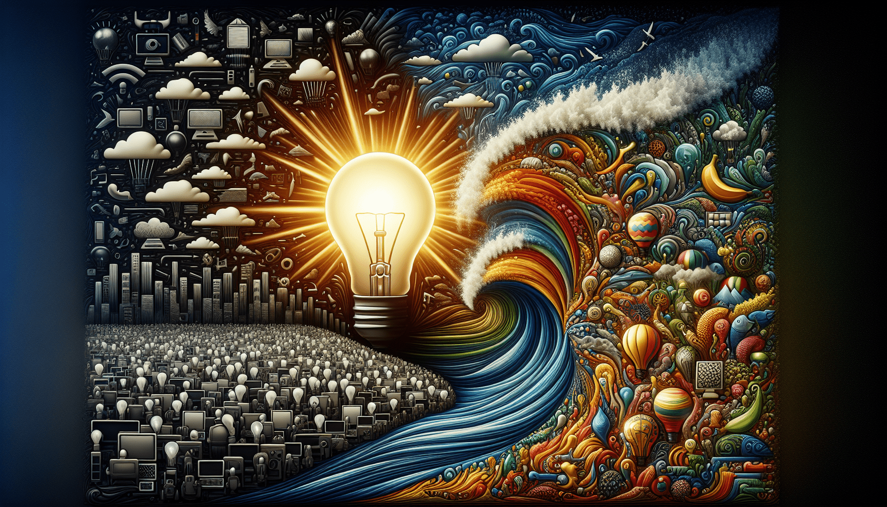 From Cliches to Creativity: Making Your Brand Stand Out