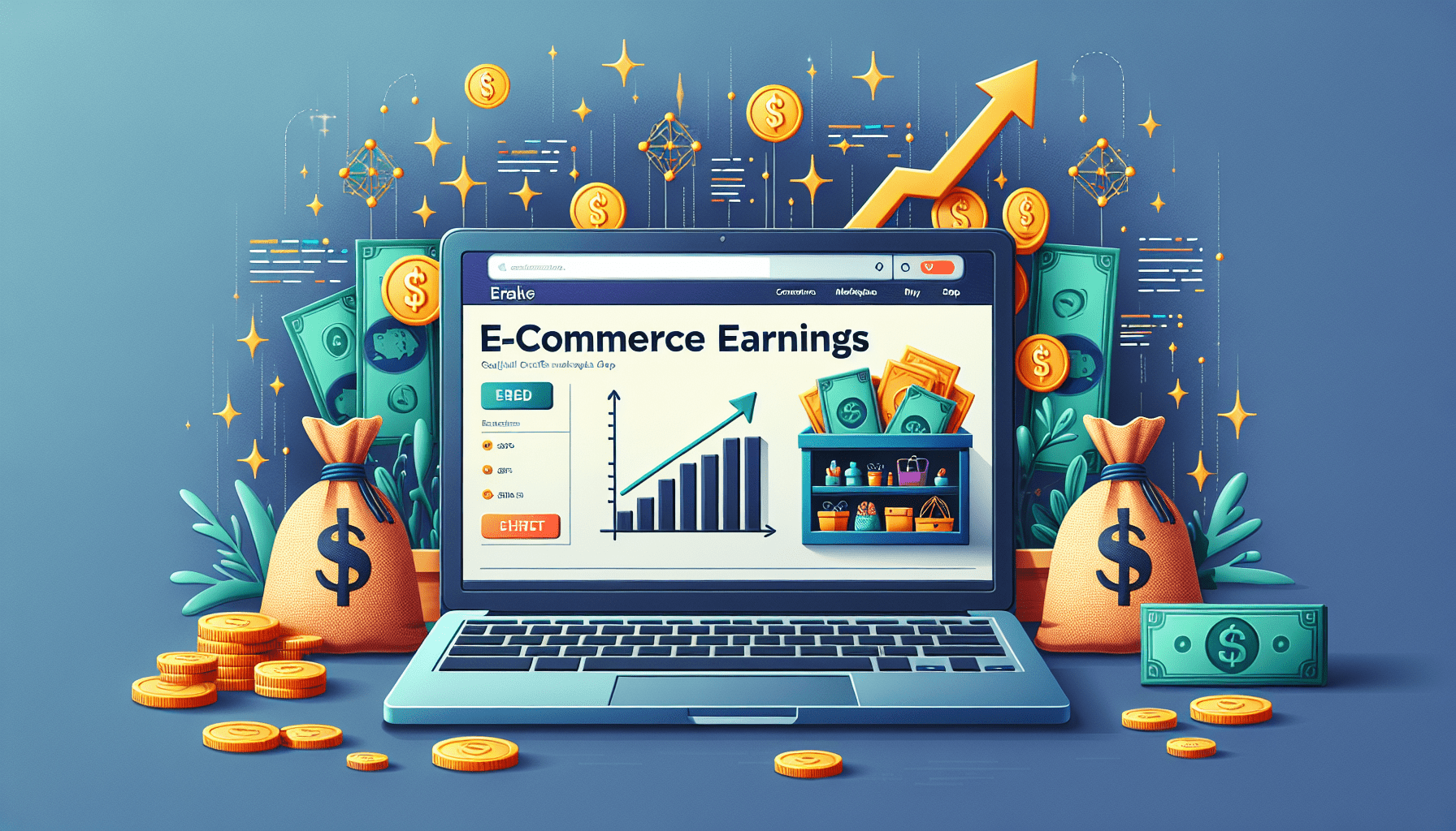 How Much I’ve Made From My Creative Fabrica Shop!