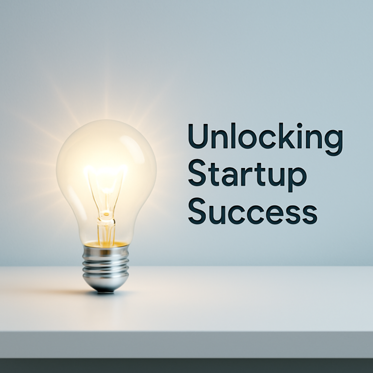 Unlocking Startup Success: The Essential Guide to Idea Assessment