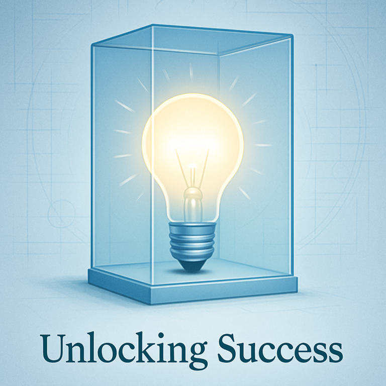 Unlocking Success: The Power of Idea Assessment and Patents in Business Startups